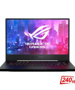 ASUS ROG Zephyrus M GU502GU-AZ090T Gaming