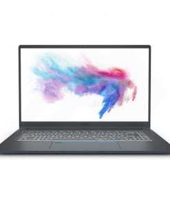 MSI Modern 15 A10M-068VN Laptop – Space Gray