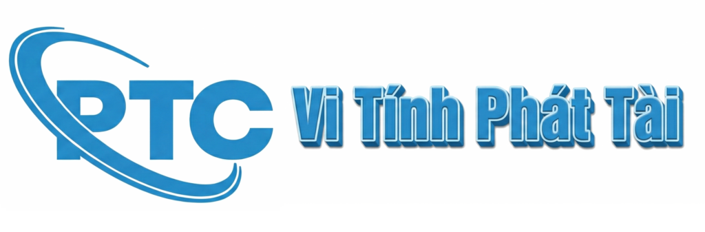 Vi Tính Phát Tài – Linh Kiện & Giải Pháp Máy Tính