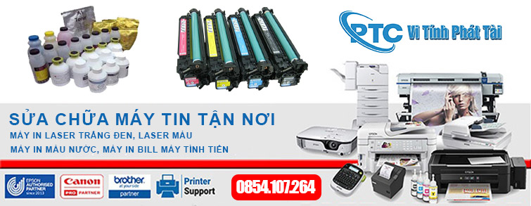 sửa máy in hcm